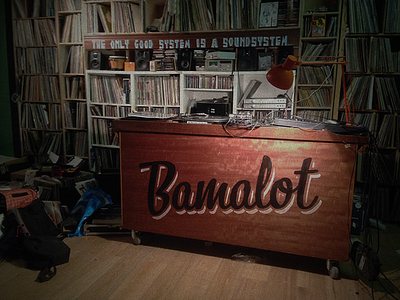 Bamalot