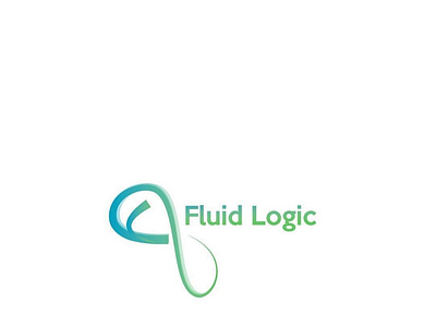 fluid logic logo