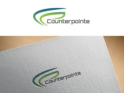 counter pointe logo