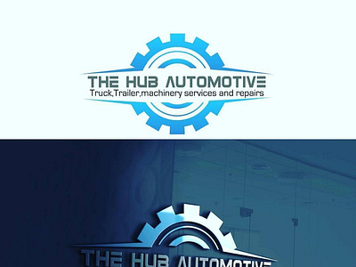 The Hub Automotive