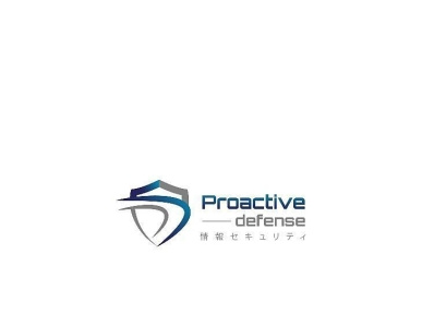 Pro Active Defense Logo