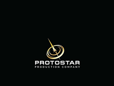 ProStar Prodcution Company Logo