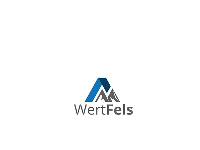 WertFels Brand identity