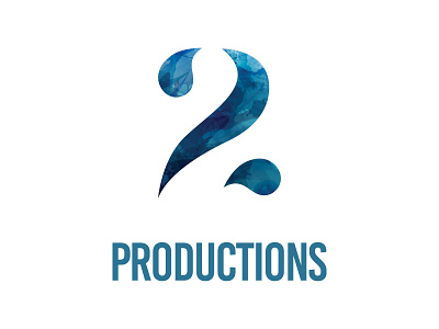 2 Productions Logo