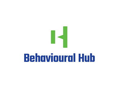 Behavioural Hub Logo