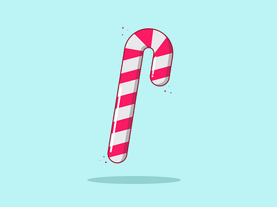 Christmas Candy Cane