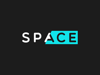 Space Offices 2/30 Logo challenge adobe brandmark identity illustrator logo simple space thirtylogos