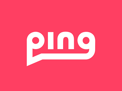 Ping chat 4/30 Logo challenge