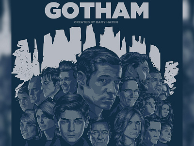 Gotham