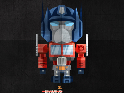 Optimus characters ilustration ilustrations nodoymas optimus robot robots transformers vectors