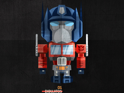 Optimus