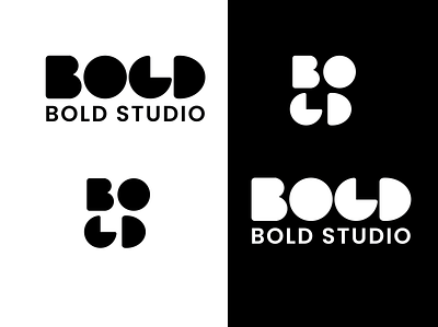 Logo Design - Bold brand identity branding branding design design graphic design illustration logo logo design logodesign typography