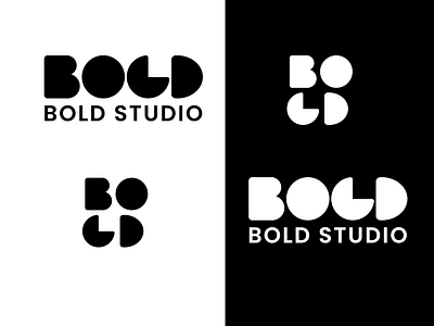 Logo Design - Bold