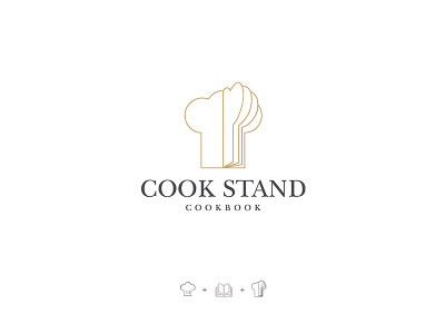 COOK STAND Logo