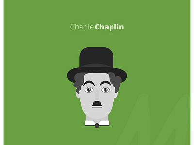 Charlie Chaplin