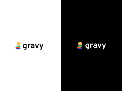 Gravy Logo Study