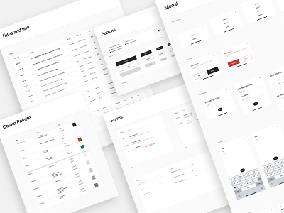 artnote design system appdesign brandguide designsystem iosdesign mobiledesign uidesign uiux uiuxdesign uxdesign