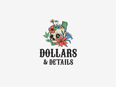 Logo for Dollars & Details