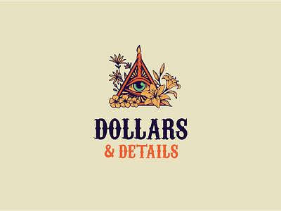 Logo for Dollars & Details