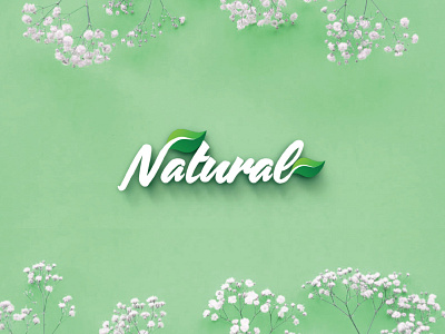 Logo for Natural Healing Center heailng logo natural