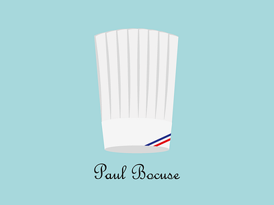 Paul Bocuse