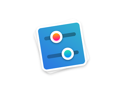 Rating app Icon