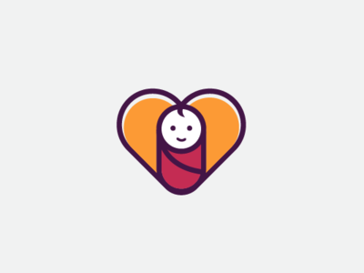 Babylove Logo