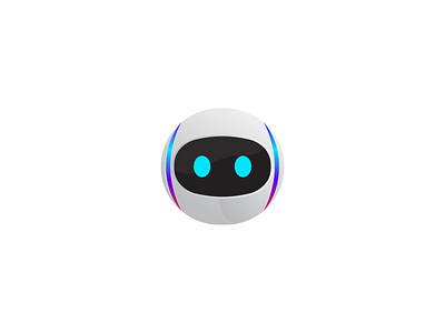 Bot icon