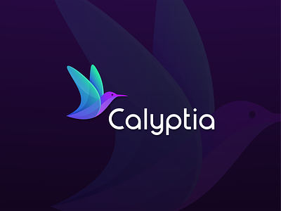 CALYPTIA animal logo awesome logo behance brandidentity colorful logo dribble icon icons logo logoart logobrand logoplace logoroom logotoons