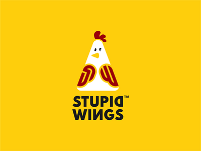 STUPID WINGS