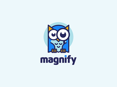 MAGNIFY