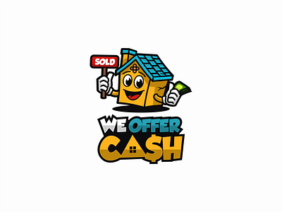 WE OFFER CASH