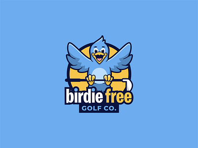 BIRDIE FREE