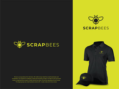 SCRAPBEES