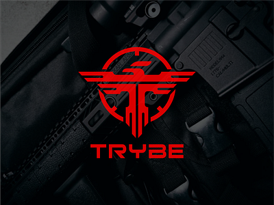 TRYBE