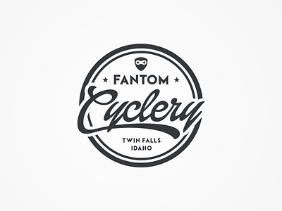 FANTOM awesomelogo behance bicycly cycle cyclelogo cyclelove design dribble icon logo logoroom logos logoshift modern