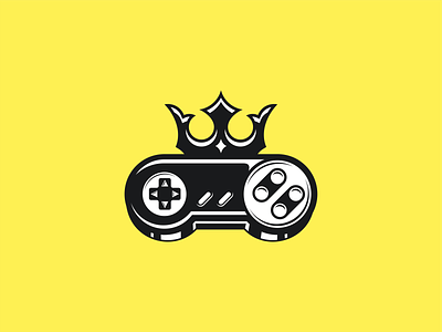 "RETRO KING JOYSTICK" app behance cool design dribble game gamelogo gamelove icon joystick joysticklogo logo logoart logoroom logos logoshift retro retrogame retrojoystick retrologo
