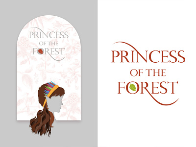 princess of the forest