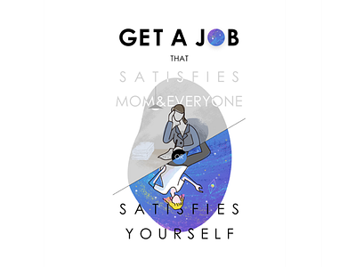 get a job you love