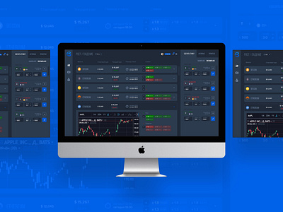 Experimental Crypto Totalizator Pet-Project