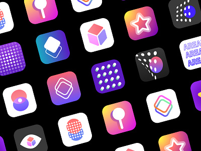 App icon design