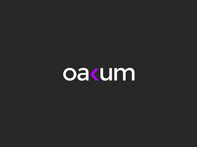 Oakum | Logo Concept brand identity brand identity design branding design identity design logo logodesign mark minimal type typogaphy