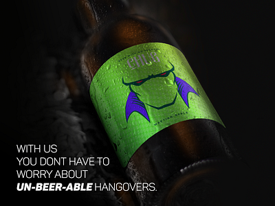 Chug | Non-Alcoholic Beer