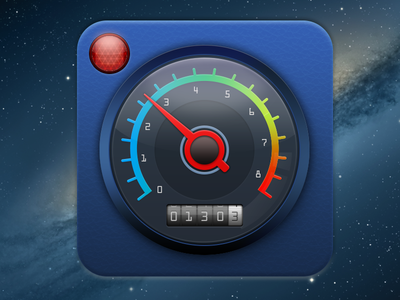 Launcher icon