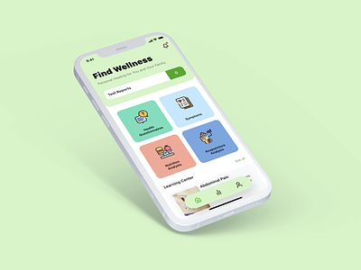 Health App | Electronic Acupuncture 3d mockup acupuncture android app app design app screenshot app store featured health icons ios app iot landing page logo design play store ui design ui ux design