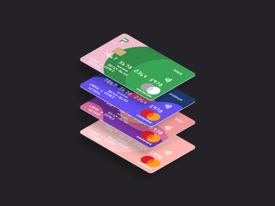 FREE Contactless Mockup by Pablo Alejandro Gomez on Dribbble