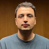Tato Polodashvili