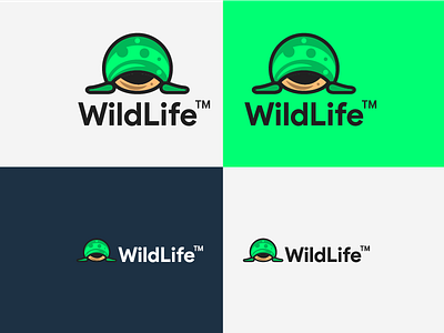 Day 5, Thirty Logos. WildLife