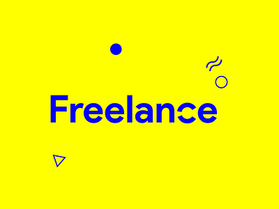 Day 20, Thirty Logos. Freelance