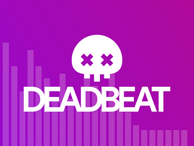 Day 23, Thirty Logos. Deadbeat